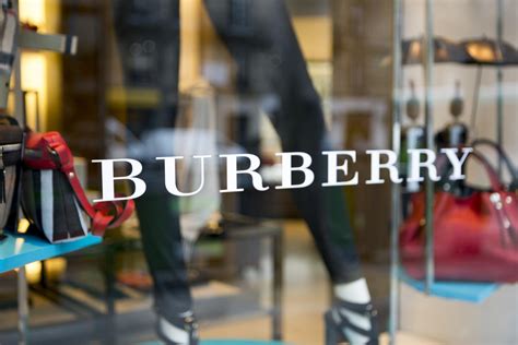 How Burberry’s Digital Transformation is Driven By